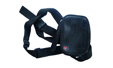 Сумка-усилитель