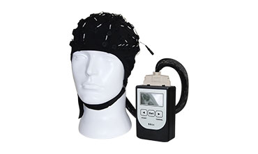 Интегрированный ЭЭГ-CAP--64CH