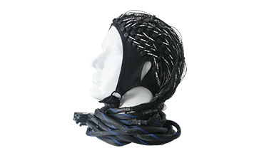 Интегрированный ЭЭГ-CAP--256CH