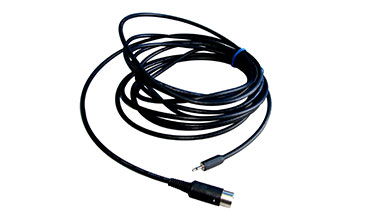 Кабель управления сигналом для лампы-вспышки стимуляции