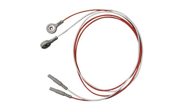 Кабель для одного электрода ЭКГ (интерфейс DIN)