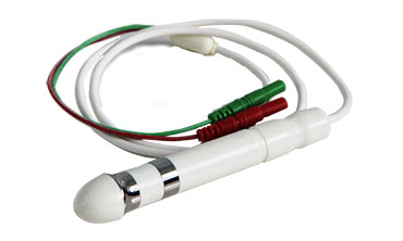 Анальный зонд (в форме вкладыша)