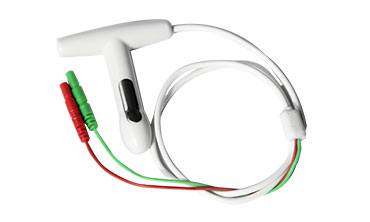 Анальный зонд (Т-образный)