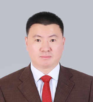 Виктор Фанг