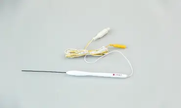 Зонд с промывочным наконечником