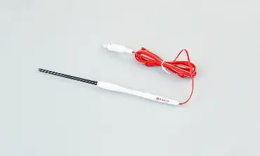 Биполярные зонды для стимуляции с шариковым наконечником