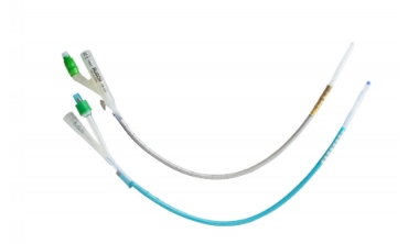 Электроды для мочевого катетера