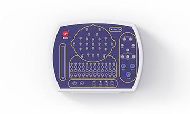 Электроэнцефалография (ЭЭГ)