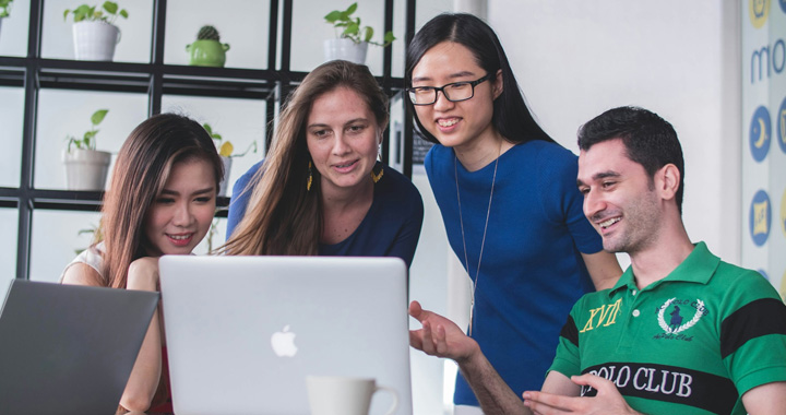 Полная система сервисной поддержки