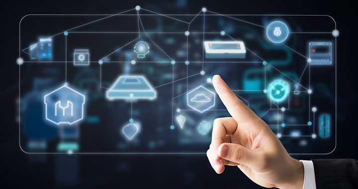 Стандартизированная концепция полного цикла обслуживания