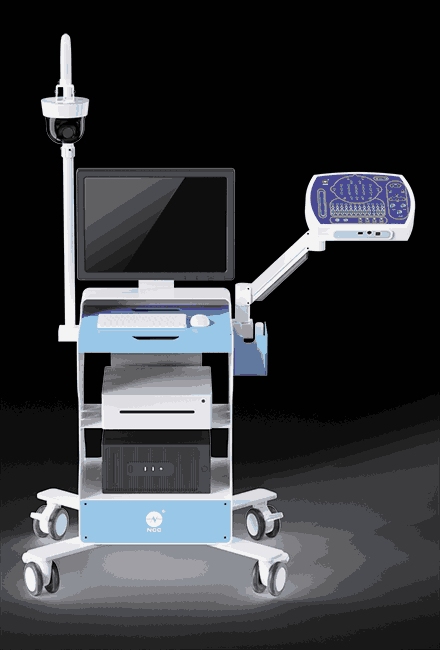 Routine EEG